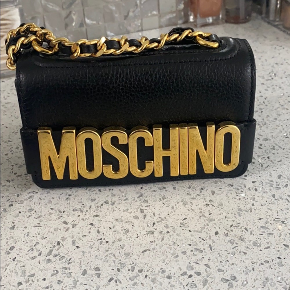 Mini clutch